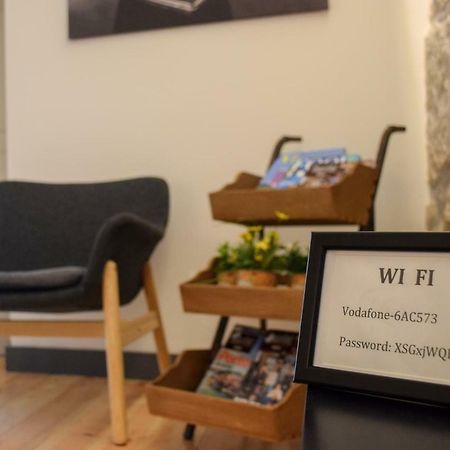 Suite In Porto Ngoại thất bức ảnh