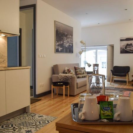 Suite In Porto Ngoại thất bức ảnh