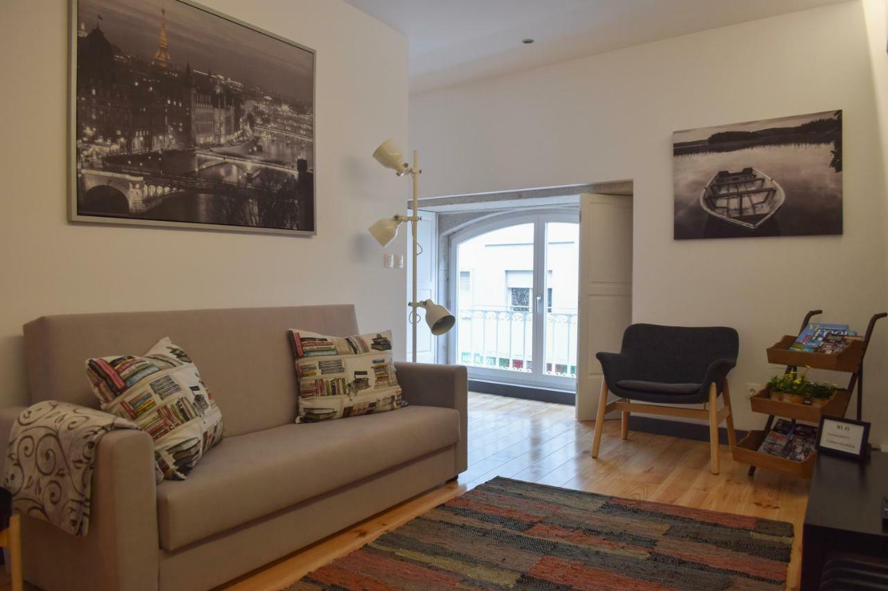 Suite In Porto Ngoại thất bức ảnh