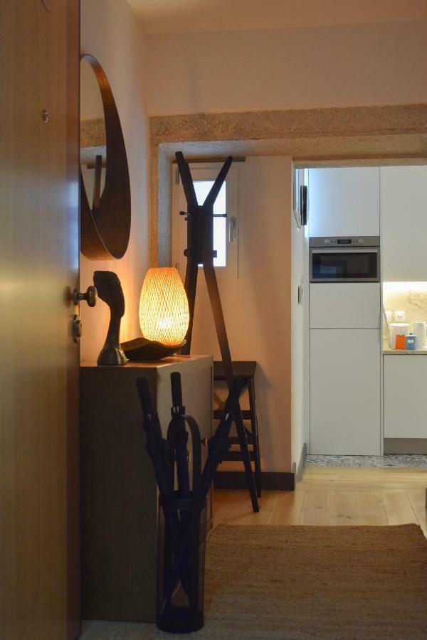 Suite In Porto Ngoại thất bức ảnh