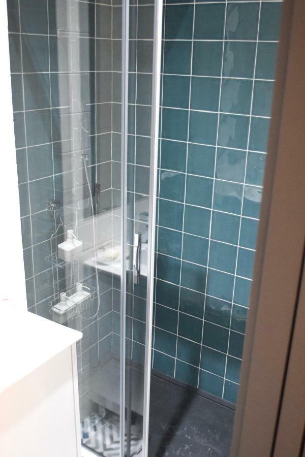 Suite In Porto Ngoại thất bức ảnh