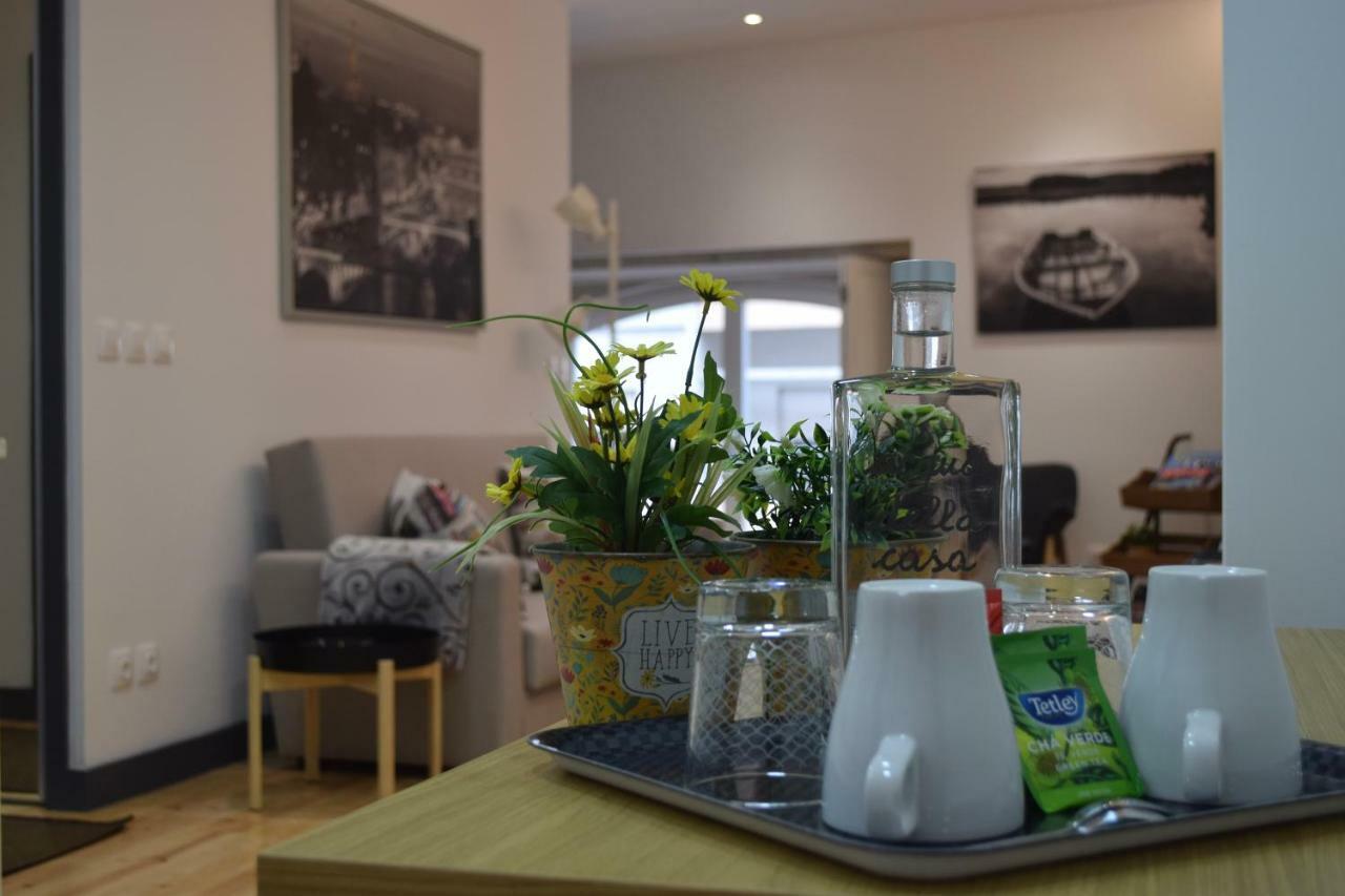 Suite In Porto Ngoại thất bức ảnh