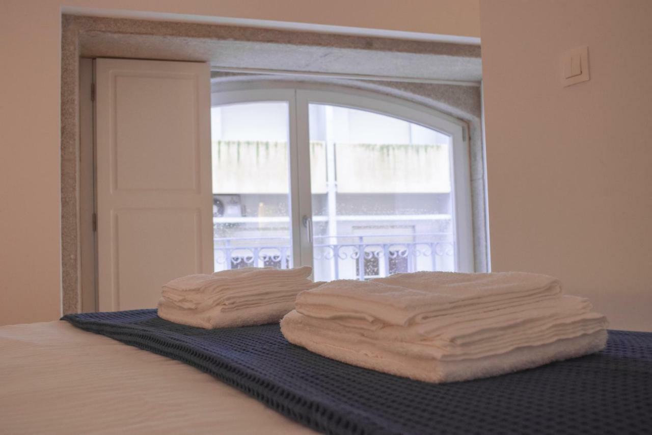 Suite In Porto Ngoại thất bức ảnh