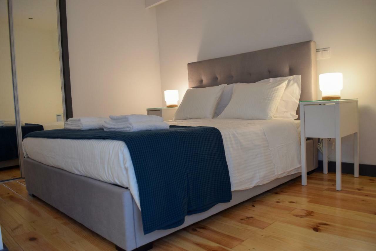 Suite In Porto Ngoại thất bức ảnh