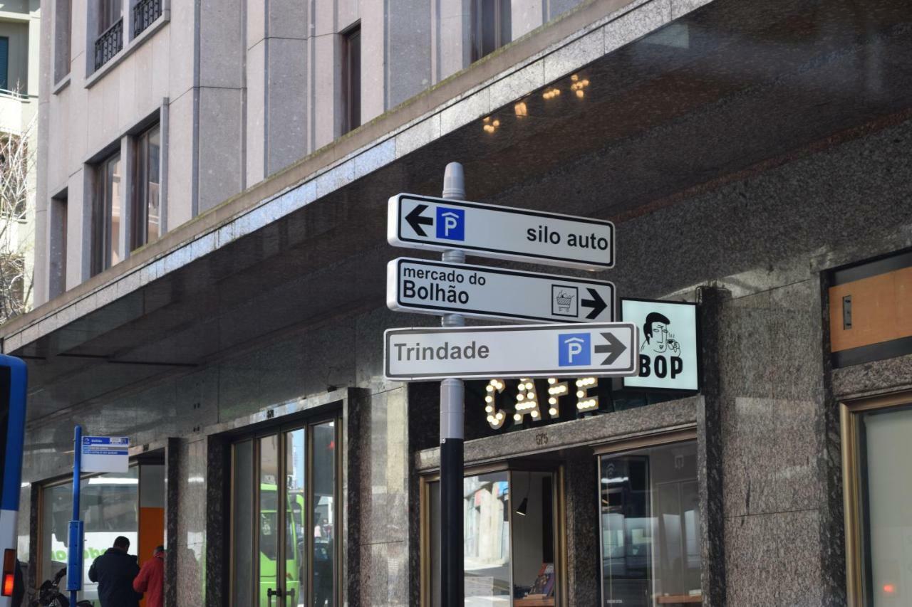 Suite In Porto Ngoại thất bức ảnh