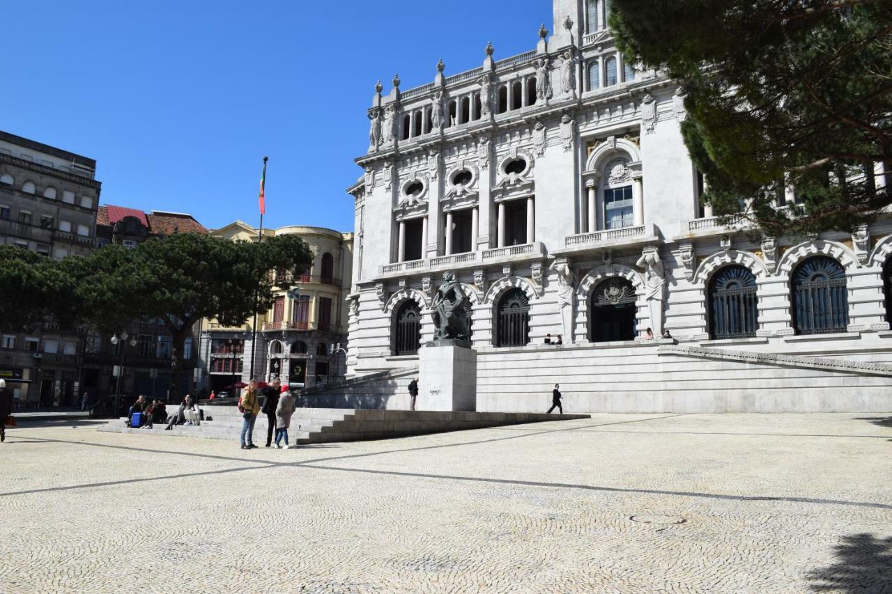 Suite In Porto Ngoại thất bức ảnh