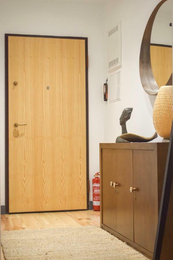 Suite In Porto Ngoại thất bức ảnh