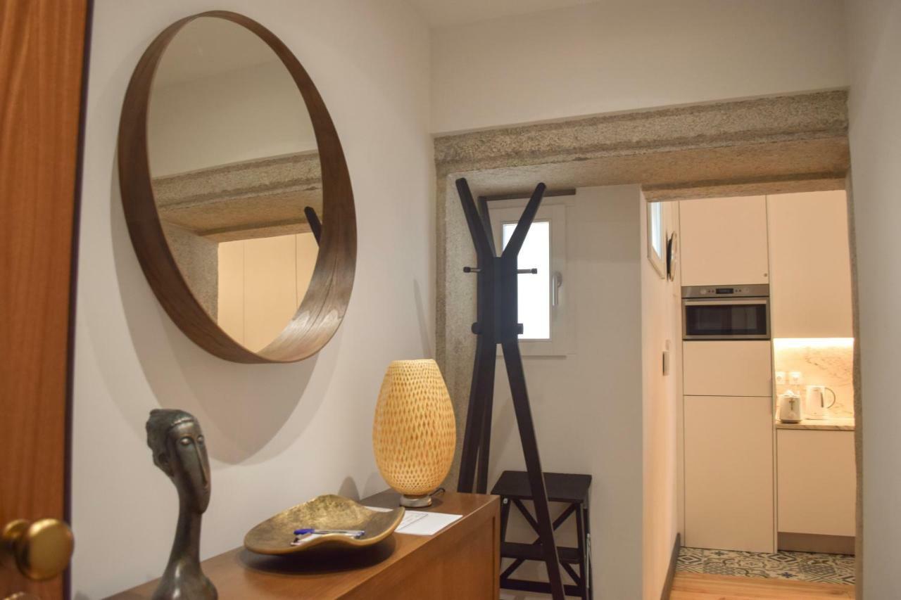 Suite In Porto Ngoại thất bức ảnh