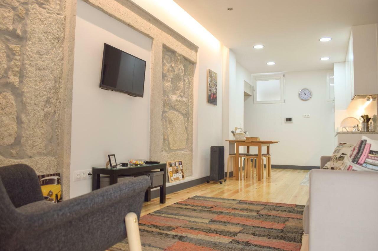 Suite In Porto Ngoại thất bức ảnh