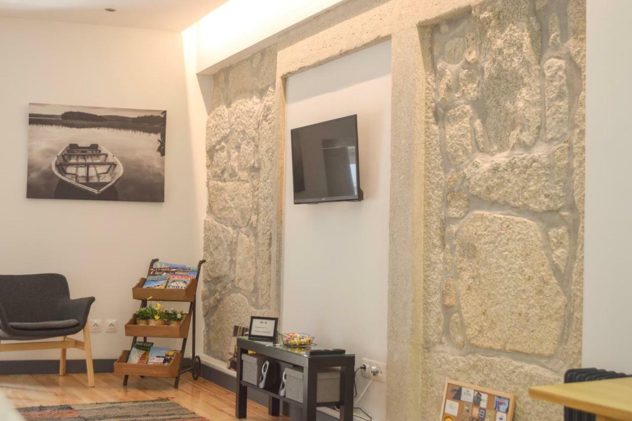 Suite In Porto Ngoại thất bức ảnh