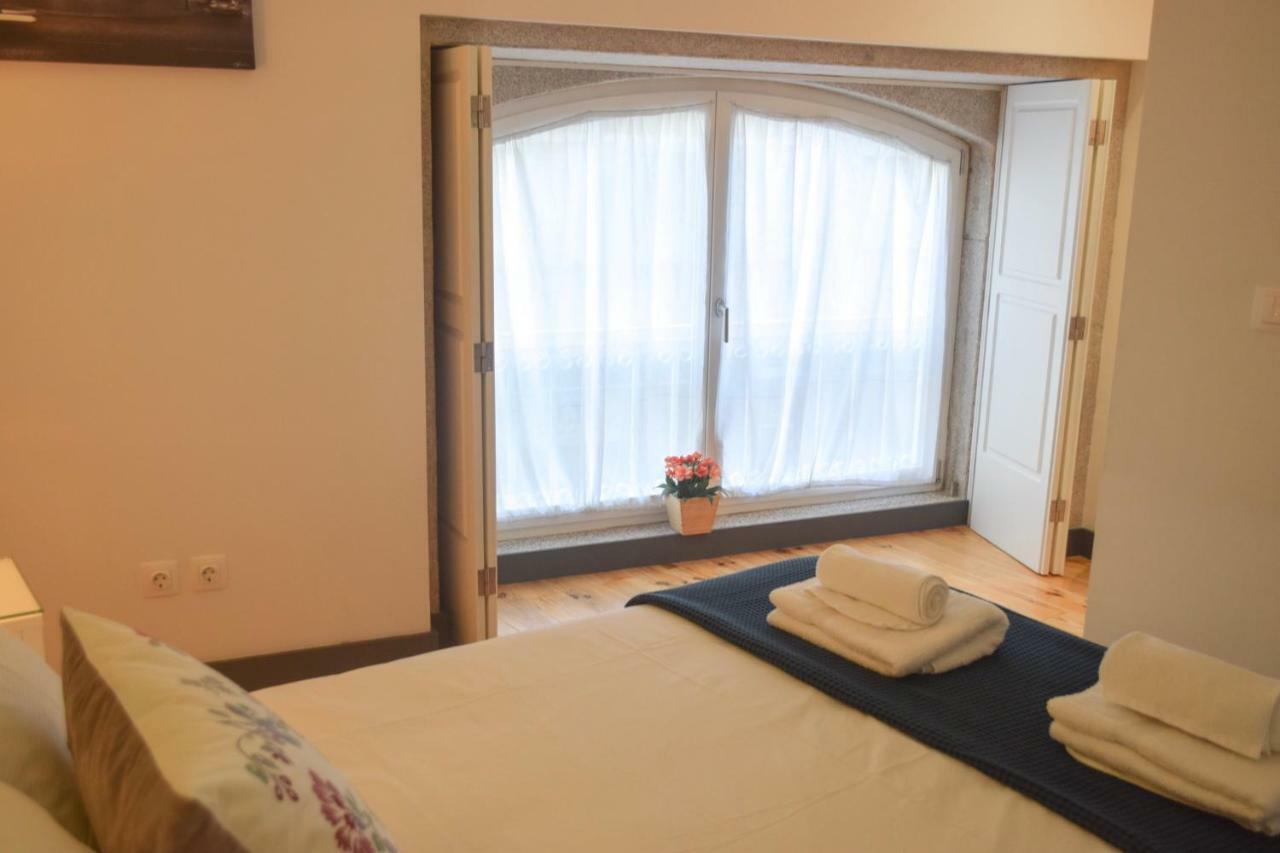 Suite In Porto Ngoại thất bức ảnh