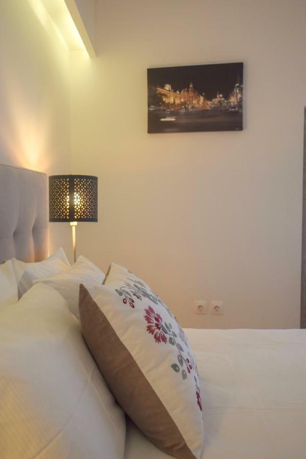 Suite In Porto Ngoại thất bức ảnh