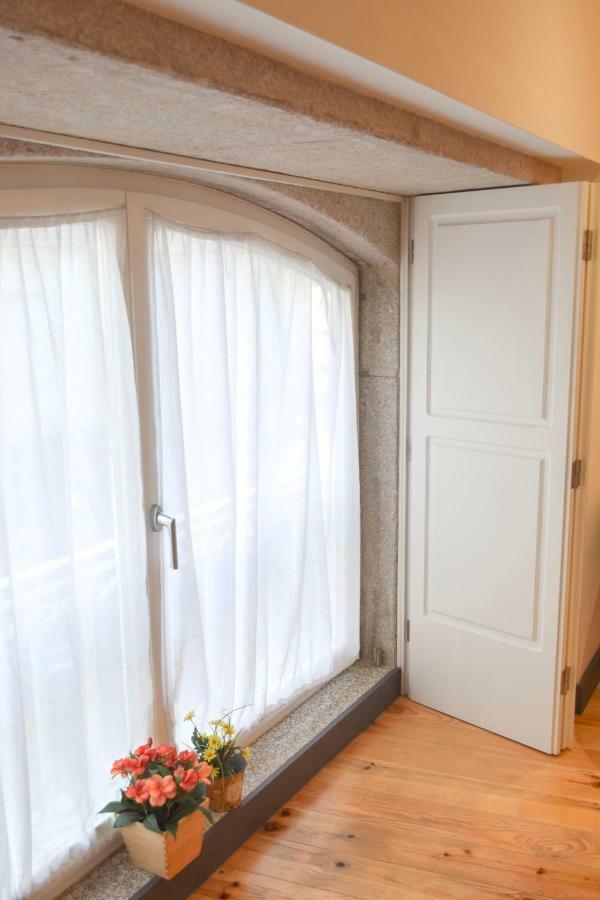 Suite In Porto Ngoại thất bức ảnh