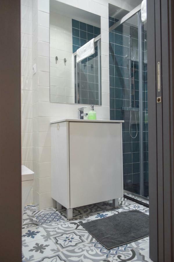 Suite In Porto Ngoại thất bức ảnh