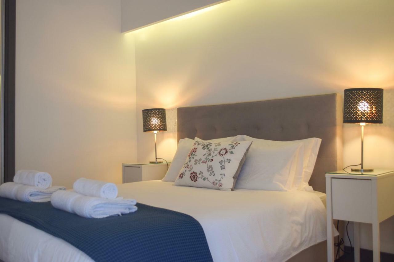Suite In Porto Ngoại thất bức ảnh